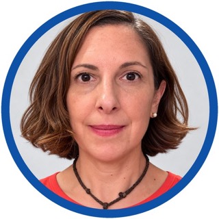 Gabriela Sánchez Gómez de Montenegro