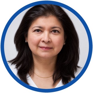 María Elisa Ruiz Castillo